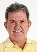EDMAR JOSE DA CRUZ