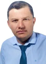GEOGE BATISTA DE SANTANA