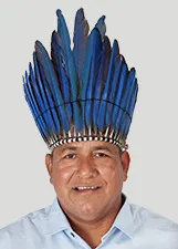 CLEBE IXYDEO KARAJÁ
