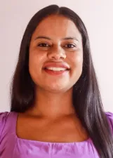 FRANCIENE ARAÚJO RODRIGUES