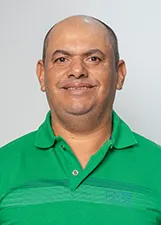 LUIZ CARLOS FERREIRA DE OLIVEIRA