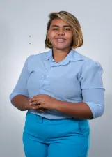 FRANCIMARA DE JESUS DE PAULA ARAÚJO