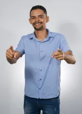 MARCOS ANTÔNIO DE ALMEIDA ROSA