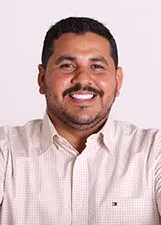 ISMAEL FERREIRA DE BRITO
