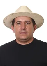 SÉRGIO FELICÍSSIMO DE CASTRO NETO