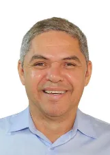 RONISON PARENTE SANTOS
