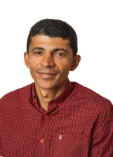AGRIMON PEREIRA TURÍBIO