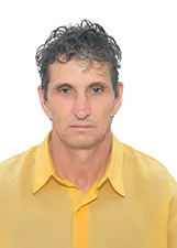 GERALDO AFONSO SANTANA