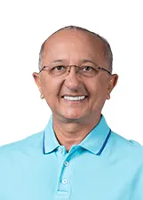 JOSE PEREIRA DA SILVA