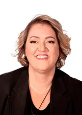ALINE CRISTIANE MENDONÇA DOS SANTOS