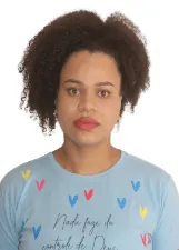 ANA KAROLINA SILVA DOURADO