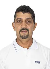 CECÍLIO DOS SANTOS CARVALHO
