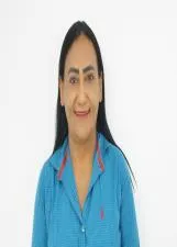 ROSILENE ROCHA BORGES