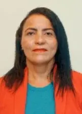 MARIA APARECIDA PEREIRA DOS SANTOS CAMARGOS