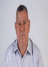 DORIVAL DE JESUS OLIVEIRA