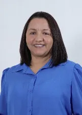 ANTONIA FERREIRA DOS SANTOS