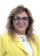 LUZIRENE ARAÚJO DA SILVA PEREIRA
