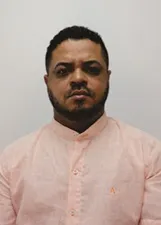 DANIEL RIBEIRO DA CRUZ