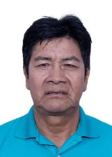 JOSÉ TEHYBI JAVAÉ