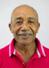 ANTONIO FERREIRA DA CRUZ