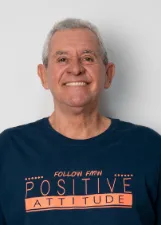 JOSÉ RIBEIRO DE LIMA