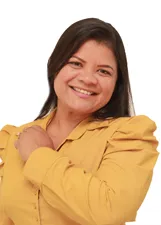 HORNALICIA ALVES DOS SANTOS COSTA