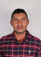 OSMAIR DOS SANTOS SILVA