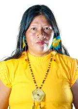 MARCILENE KRTADI XERENTE