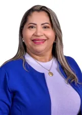 ERNILDES CLAUDINO DOURADO RODRIGUES