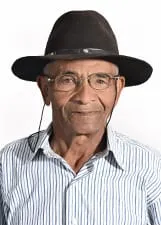 JOSINO DIAS DE ALMEIDA