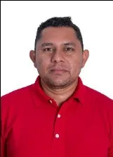 ROGÉRIO SRÔNE XERENTE
