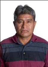 DAVI KUCANOMIRÊ XERENTE