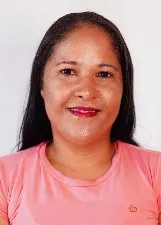 EDICLÉIA FERREIRA DOS NASCIMENTO