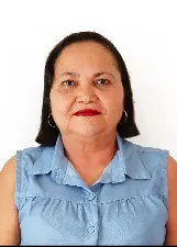 MARIA VIEIRA DE FARIAS