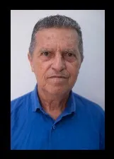 ANTONIO RIBEIRO DA SILVA
