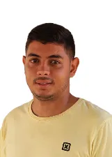 JOÃO MARCOS ROCHA DA SILVA