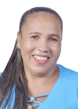 MARIA EDILEUSA DOS SANTOS