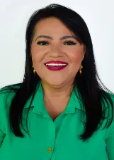 ROSINARA ALMEIDA DE SOUSA SANTANA