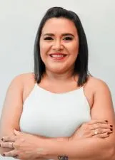 VANUZA SANTOS OLIVEIRA