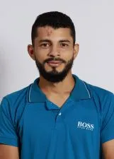 THAYNAN DOS REIS SANTOS