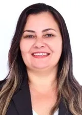 CLEIDE FRANCISCA DA SILVA