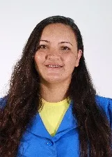 DAYANE ARRAIS DE SOUSA