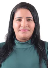 SOLANGE RIBEIRO DA SILVA