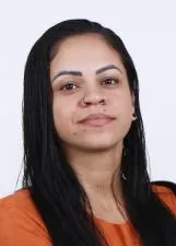 ANA PAULA DA CRUZ