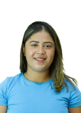 ANA VITÓRIA DA SILVA BARROS