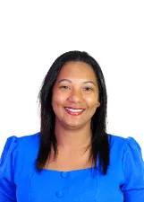 ELIZÂNGELA DE OLIVEIRA SILVA