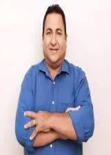 JOSE DE RIBAMAR COELHO SOARES