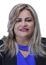 IZALETH FERREIRA GOMES
