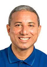 ODAILSON MOURA DE ARAÚJO