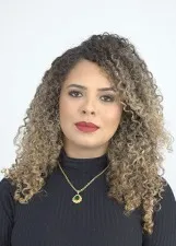 THAIS COSTA PEREIRA SANTANA